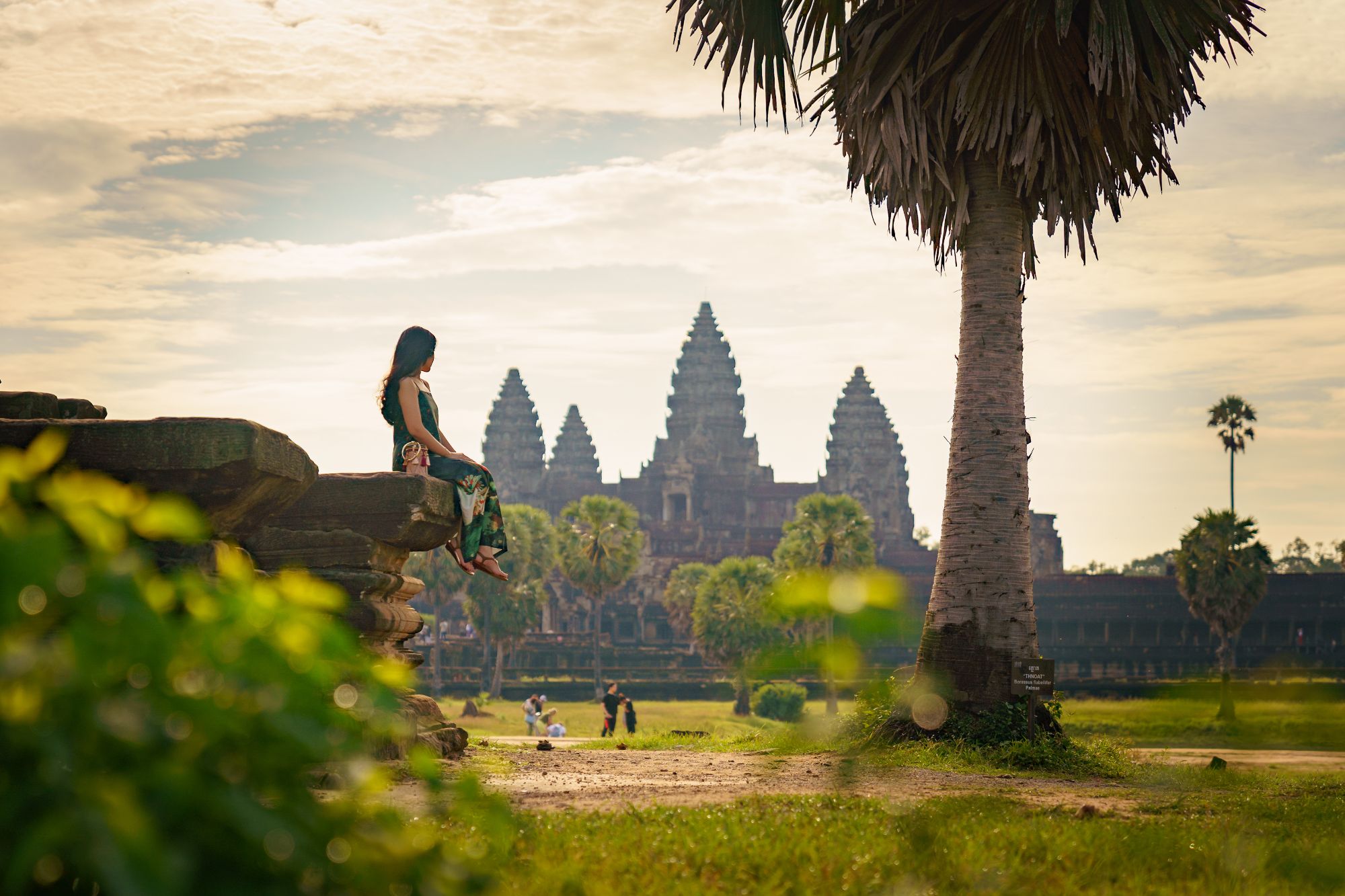 Angkor Wat