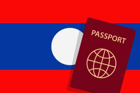 Gerelateerd blog artikel Visum Laos