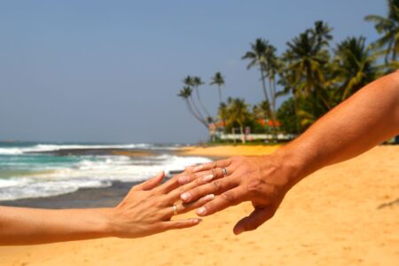 Gerelateerde tour 16-daagse Honeymoon in Sri Lanka