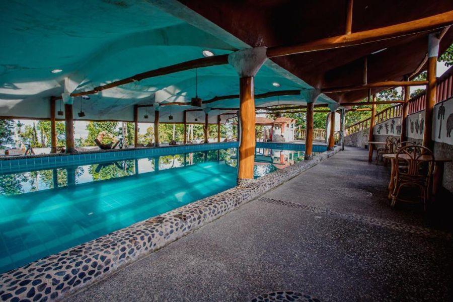 filipijnen palawan puerto princesa sabang atremaru jungle retreat 64