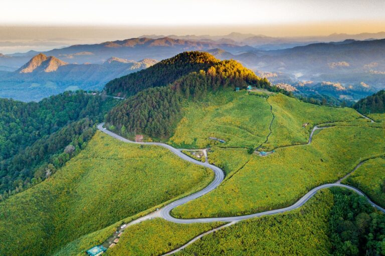 Mae Hong Son