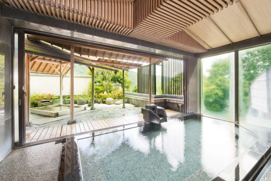 japan hakone aura tachibana 302