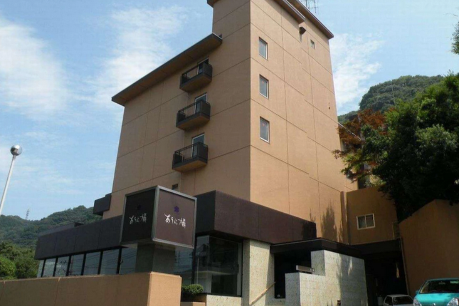 japan hakone aura tachibana 305