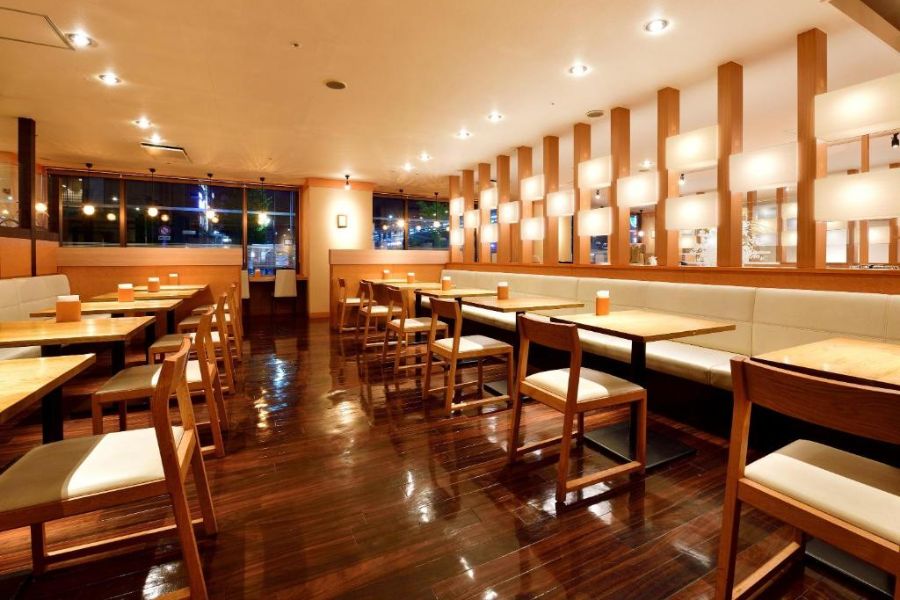 japan kyoto hotel elcient kyoto hachijoguchi 201