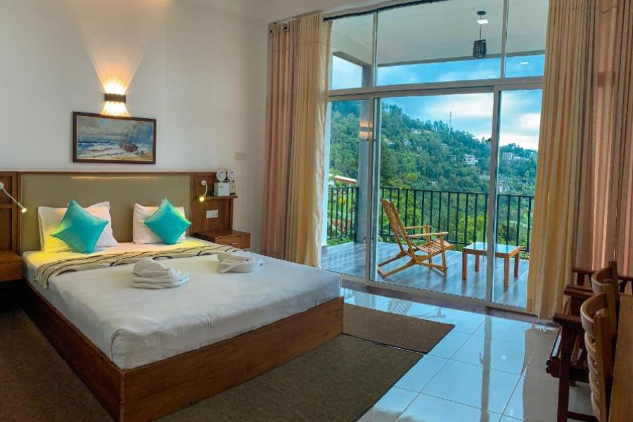 sri lanka ella cozy cottage 13