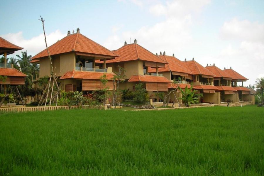 indonesie bali ubud0green field hotel & restaurant 125