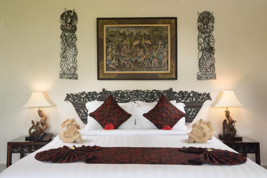 indonesie bali ubud0green field hotel & restaurant 128