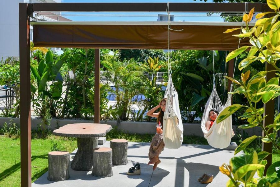 japan okinawa odysis onna resort hotel 10