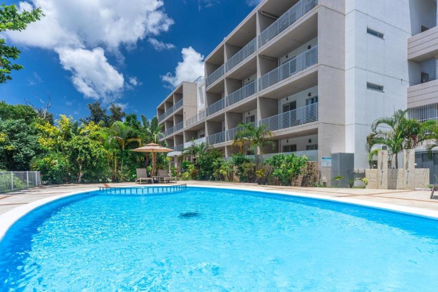 japan okinawa odysis onna resort hotel 16