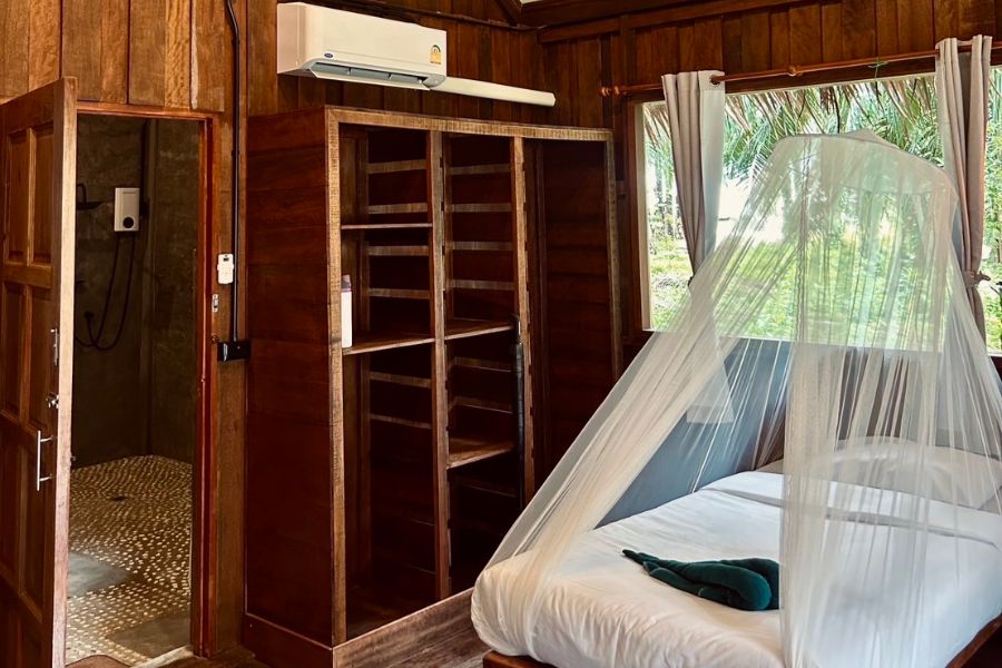 thailand khao sok paradise resort 53