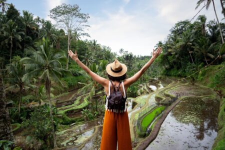 Gerelateerde tour 15-daagse rondreis Off The Beaten Track Bali