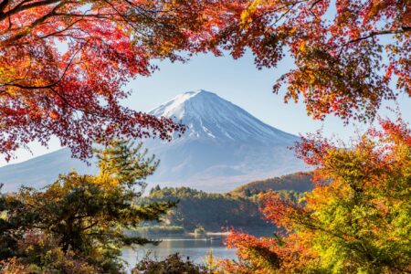 Gerelateerd blog artikel 10 Tips voor Japan
