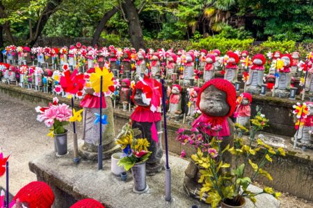 Gerelateerde tour Tokyo Fietstour (City)