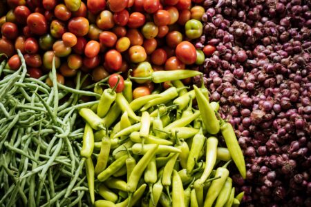 Gerelateerd blog artikel Eten in Sri Lanka. 10 gerechten die je wilt proeven