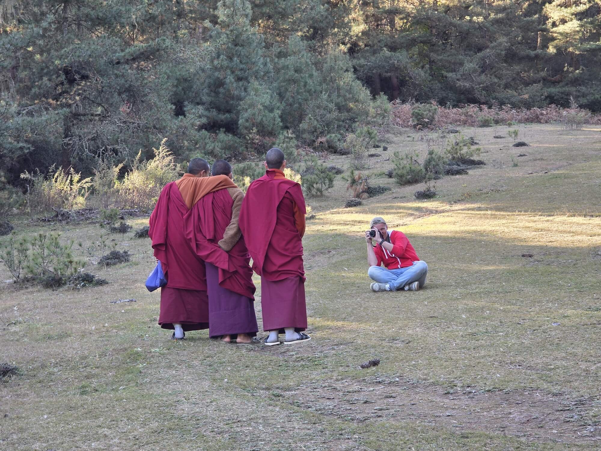 Op zoek naar een samenwerking in Azië?