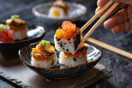 Gerelateerd blog artikel Eten in Japan. 10 gerechten die je wilt proeven