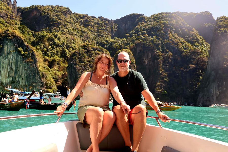 AsiaDirect klantfoto 0