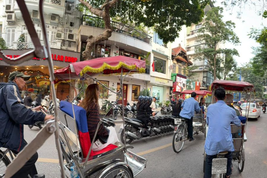 De 12 leukste reiswebsites van 2026