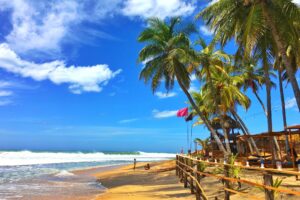 21-daagse rondreis Hart van Sri Lanka (Oost)