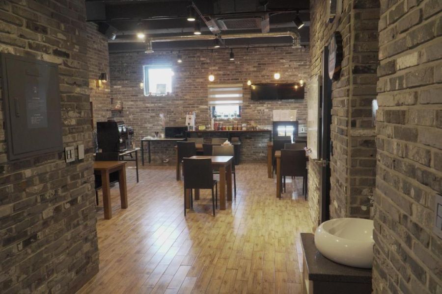 Hotel Iam
