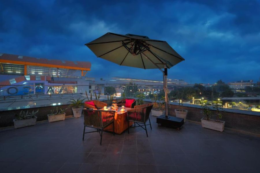 india agra grand mercure agra 306