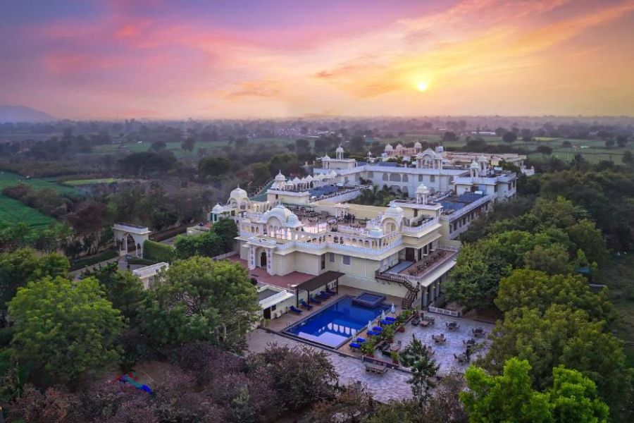 india ranthambore the tigress 293