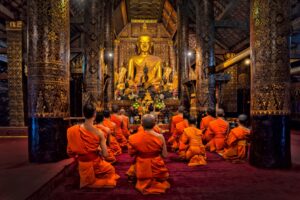 Blog artikel 'De beste tips voor Laos'