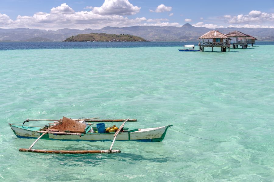 Dumaguete