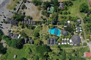 Hotel 'White Chocolate Hills Resort'