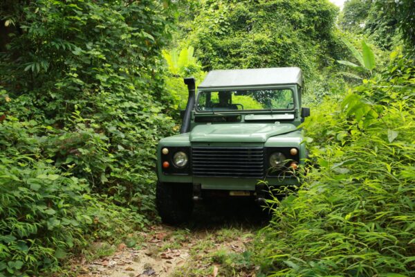 Khao Lak Expeditie