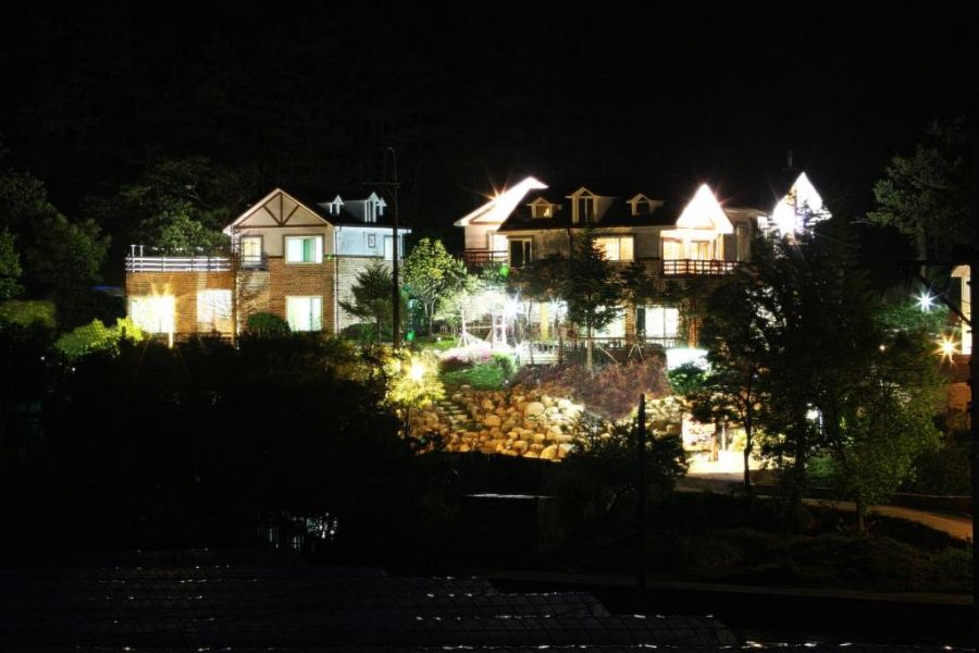 Casa Seorak