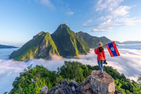 Gerelateerde tour 10-daagse rondreis Hart van Laos