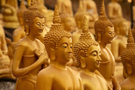 Gerelateerde tour 2 weken rondreis Laos
