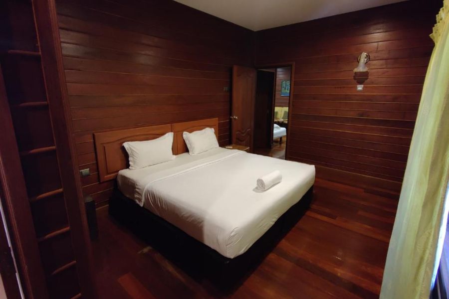 Tekoma Resort