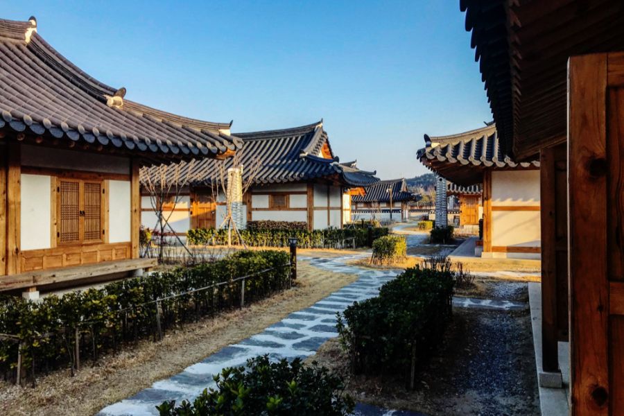 Gangneung