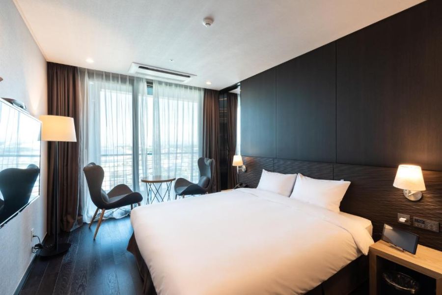 SL Hotel Gangneung