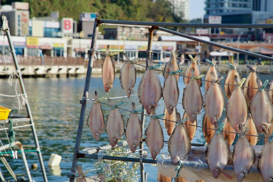Sokcho