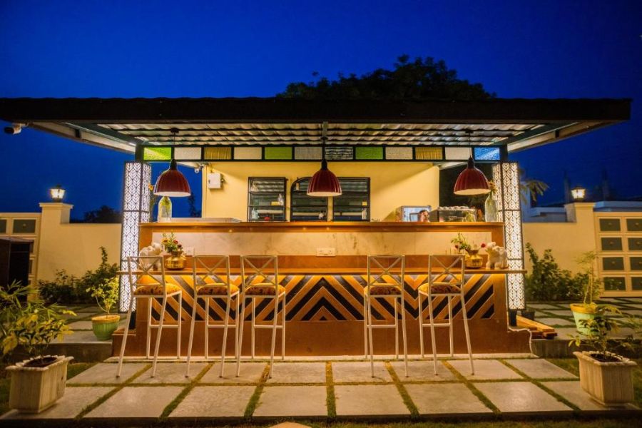 Da Bungalow