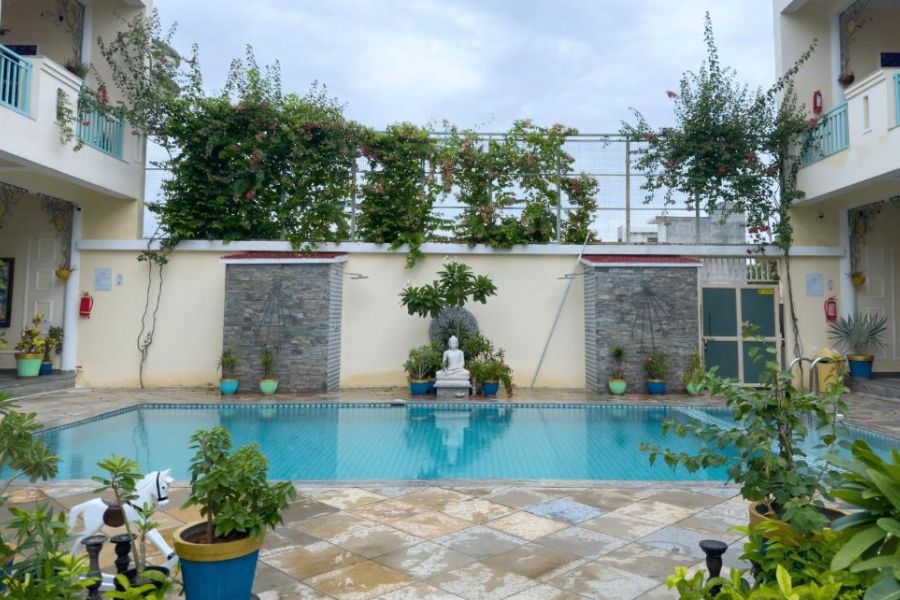 Da Bungalow
