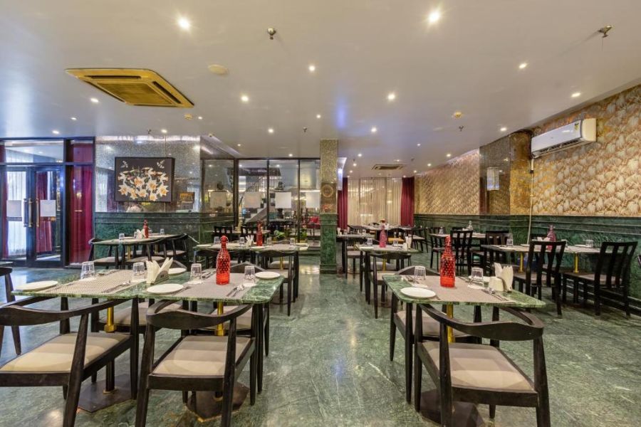 Foxoso Hotel Delhi Airport
