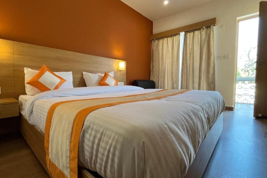 Bundela Resort