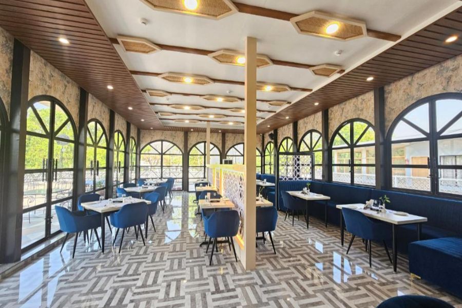 Bundela Resort