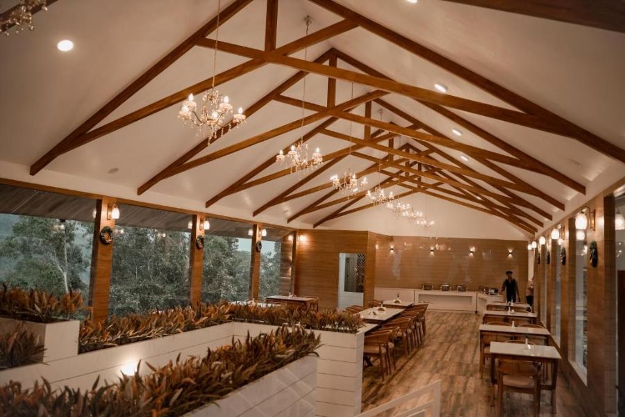The TeaTree Munnar