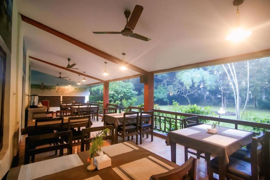 Chitwan Paradise