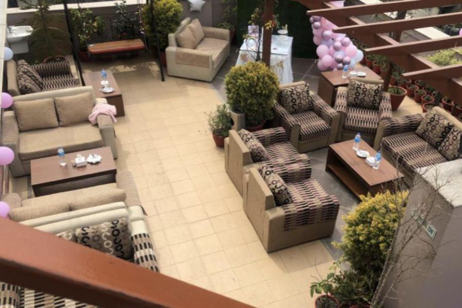 The Address Kathmandu Hotel