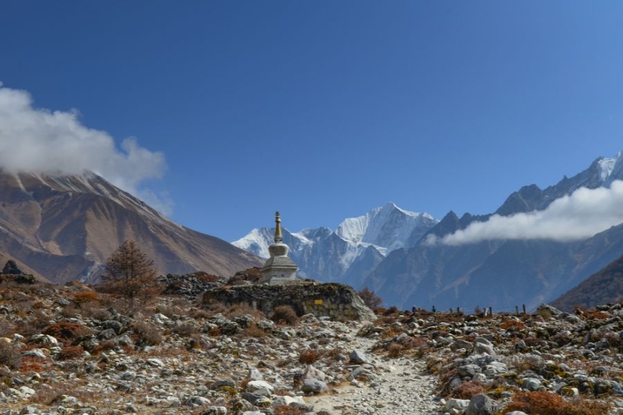 Langtang Valley