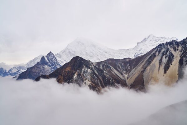 Rondreis 16-daagse rondreis Nepal Experience (Langtang Valley)