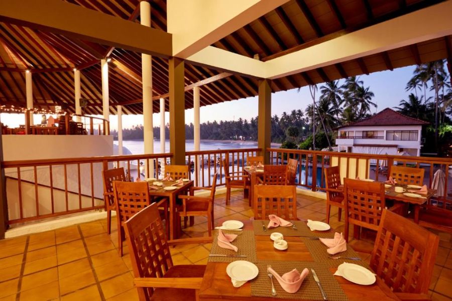 Dickwella Resort and Spa