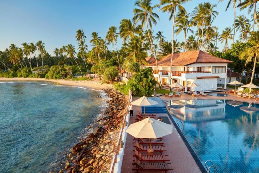 Dickwella Resort and Spa