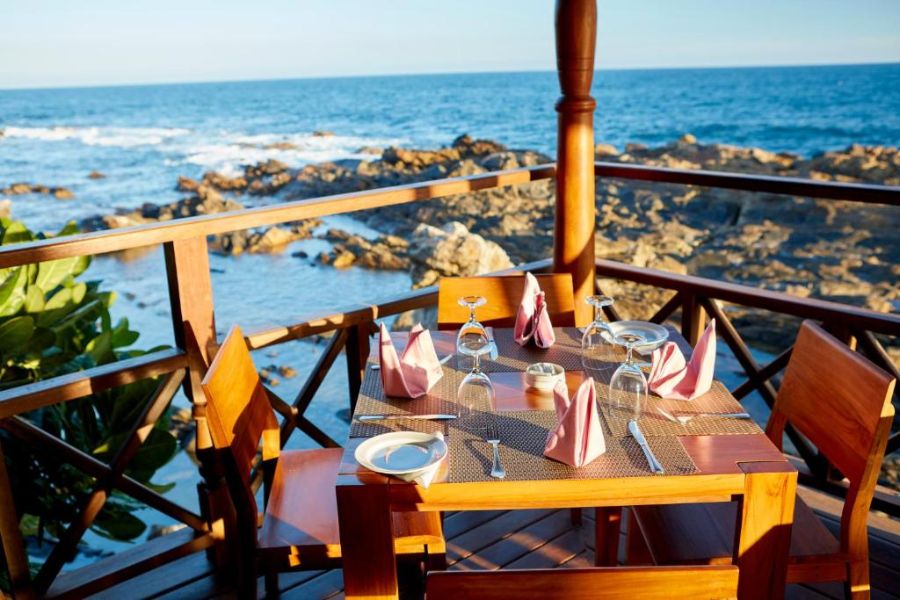 Dickwella Resort and Spa